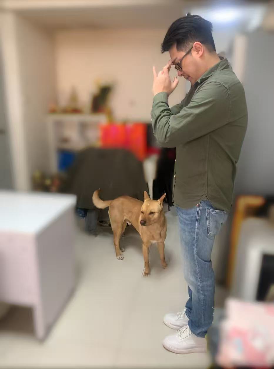 研讀與學理進修